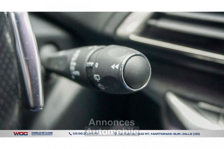 Peugeot 3008 180ch GT Line / Garantie 12mois - <small></small> 21.490 € <small>TTC</small> - #33