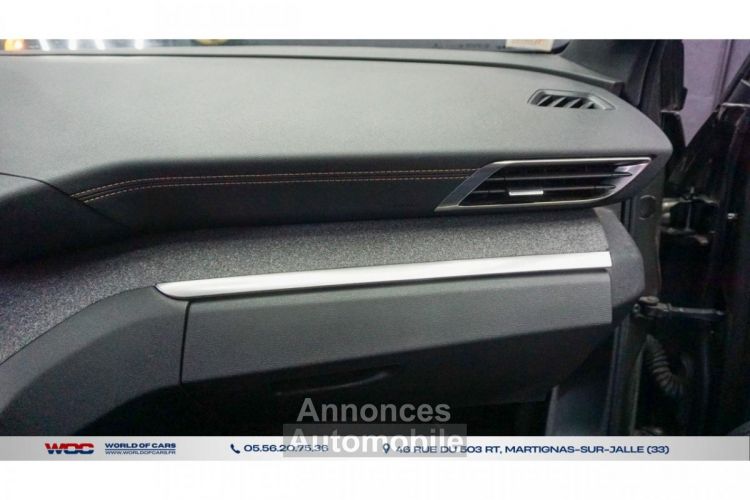 Peugeot 3008 180ch GT Line / Garantie 12mois - <small></small> 21.490 € <small>TTC</small> - #39
