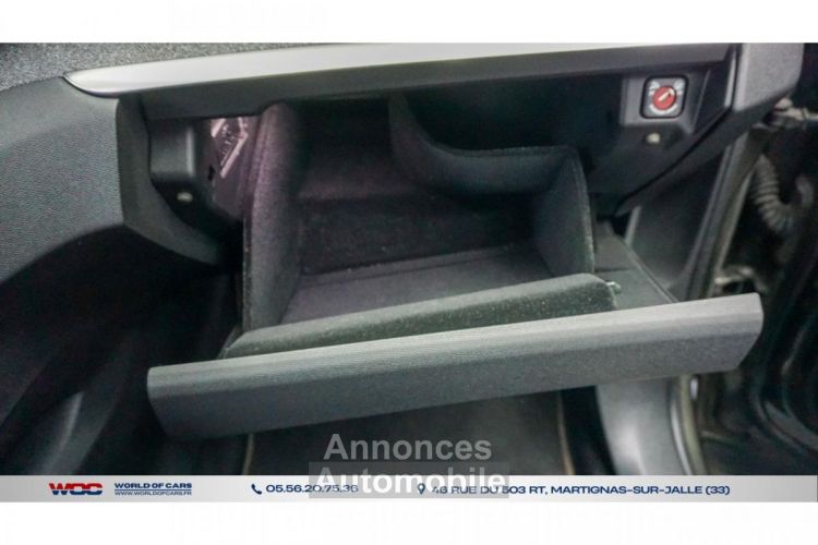 Peugeot 3008 180ch GT Line / Garantie 12mois - <small></small> 21.490 € <small>TTC</small> - #40