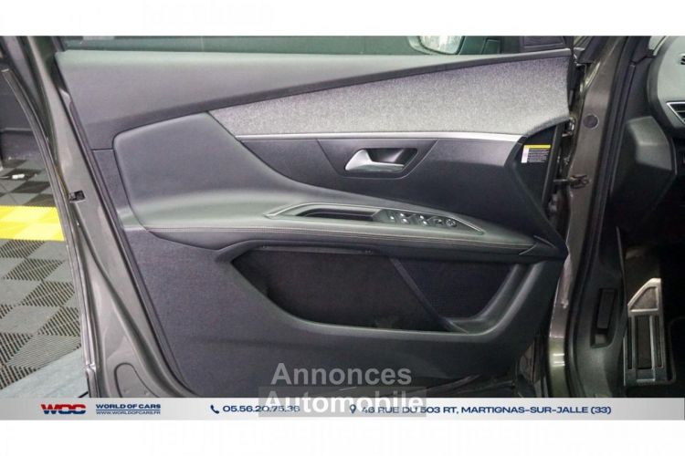 Peugeot 3008 180ch GT Line / Garantie 12mois - <small></small> 21.490 € <small>TTC</small> - #41