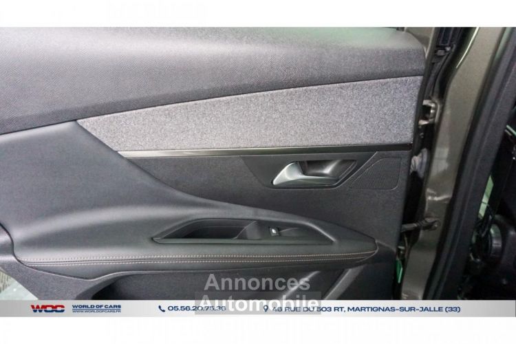 Peugeot 3008 180ch GT Line / Garantie 12mois - <small></small> 21.490 € <small>TTC</small> - #44