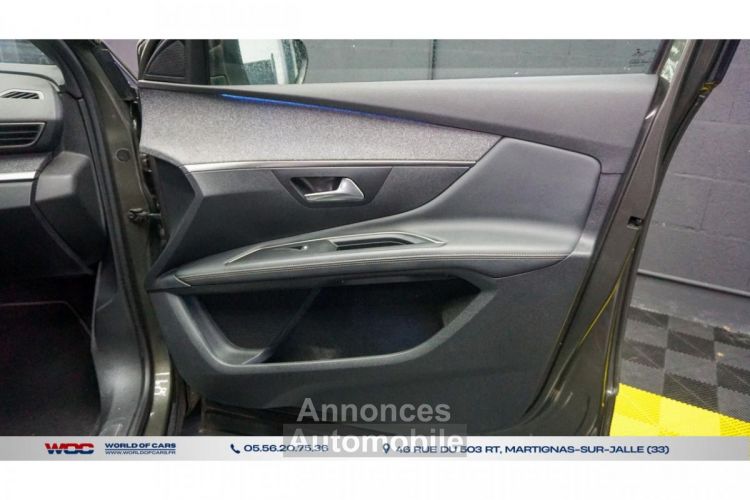 Peugeot 3008 180ch GT Line / Garantie 12mois - <small></small> 21.490 € <small>TTC</small> - #47