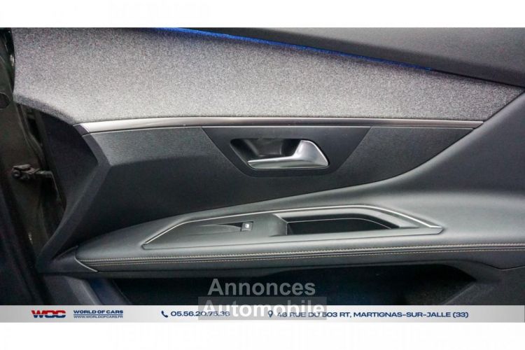 Peugeot 3008 180ch GT Line / Garantie 12mois - <small></small> 21.490 € <small>TTC</small> - #48