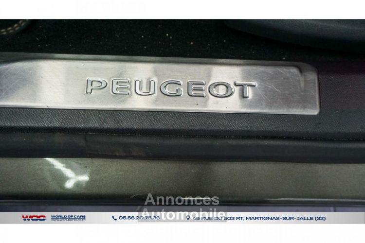 Peugeot 3008 180ch GT Line / Garantie 12mois - <small></small> 21.490 € <small>TTC</small> - #57