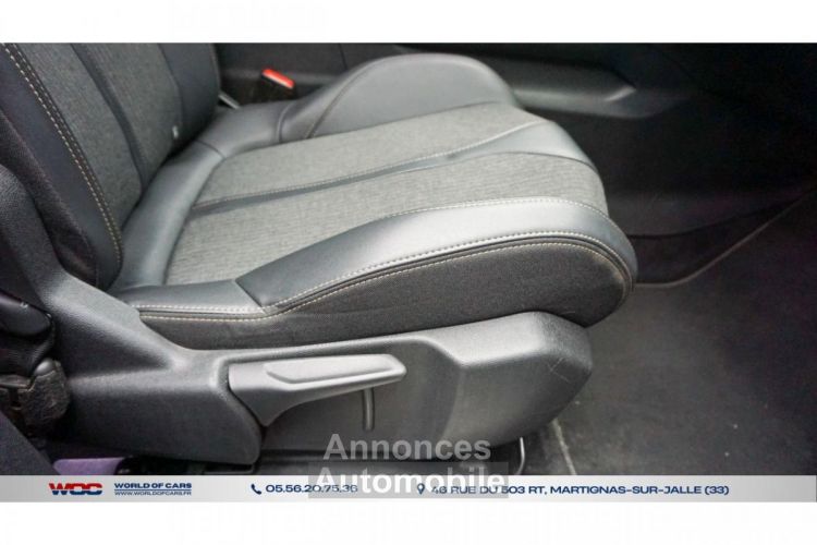 Peugeot 3008 180ch GT Line / Garantie 12mois - <small></small> 21.490 € <small>TTC</small> - #59