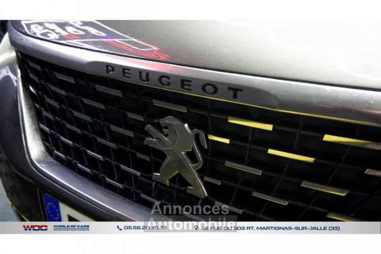 Peugeot 3008 180ch GT Line / Garantie 12mois - <small></small> 21.490 € <small>TTC</small> - #66