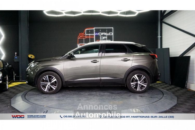 Peugeot 3008 180ch GT Line / Garantie 12mois - <small></small> 21.490 € <small>TTC</small> - #70