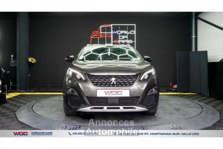 Peugeot 3008 180ch GT Line / Garantie 12mois - <small></small> 21.490 € <small>TTC</small> - #74