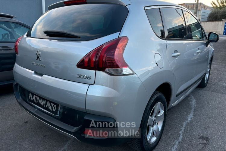 Peugeot 3008 (2) 1.2 Puretech 130 Allure Bvm6 - <small></small> 6.990 € <small>TTC</small> - #3