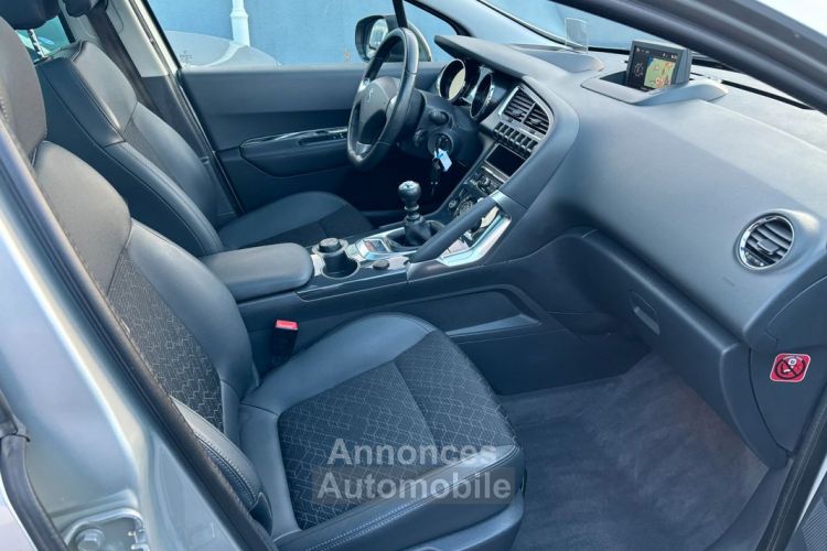 Peugeot 3008 (2) 1.2 Puretech 130 Allure Bvm6 - <small></small> 6.990 € <small>TTC</small> - #4