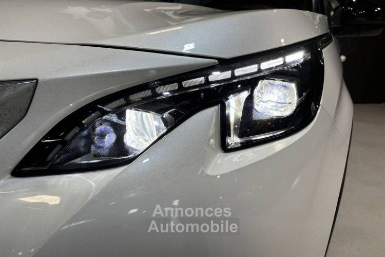 Peugeot 3008 (2) 130 S&S GT LINE - <small></small> 14.990 € <small>TTC</small> - #22