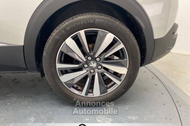 Peugeot 3008 (2) 1.5 BLUEHDI 130 S&S GT LINE - <small></small> 15.990 € <small>TTC</small> - #6