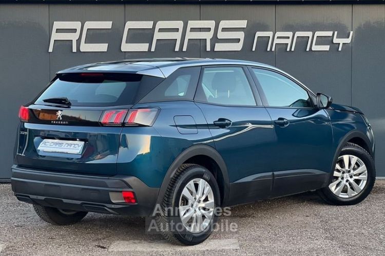 Peugeot 3008 (2) 1.5 BLUEHDI 130CH S&S ACTIVE PACK - <small></small> 18.990 € <small>TTC</small> - #3