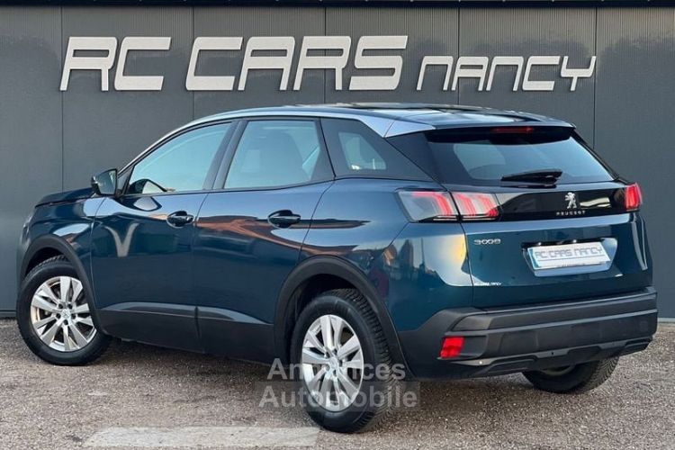 Peugeot 3008 (2) 1.5 BLUEHDI 130CH S&S ACTIVE PACK - <small></small> 18.990 € <small>TTC</small> - #4