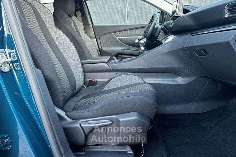 Peugeot 3008 (2) 1.5 BLUEHDI 130CH S&S ACTIVE PACK - <small></small> 18.990 € <small>TTC</small> - #5