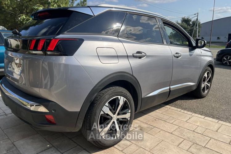 Peugeot 3008 (2) 1.6 BLUEHDI 120 EAT6 CROSSWAY - <small></small> 18.900 € <small>TTC</small> - #6