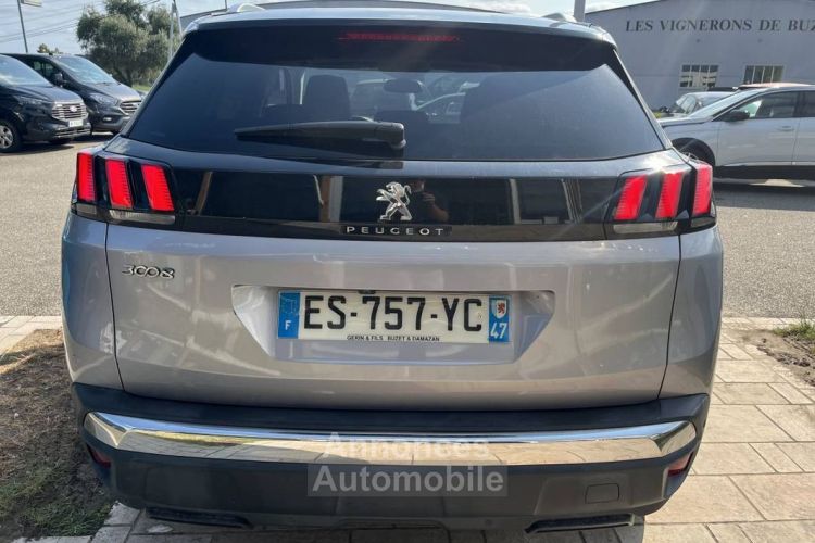 Peugeot 3008 (2) 1.6 BLUEHDI 120 EAT6 CROSSWAY - <small></small> 18.900 € <small>TTC</small> - #7