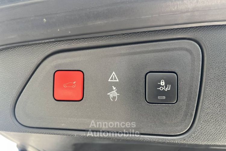 Peugeot 3008 (2) 1.6 BLUEHDI 120 EAT6 CROSSWAY - <small></small> 18.900 € <small>TTC</small> - #9