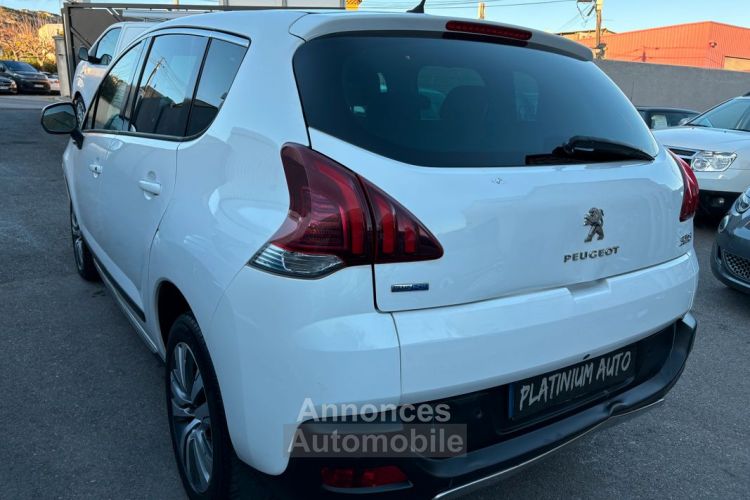 Peugeot 3008 (2) 1.6 Bluehdi 120 S&S Allure - <small></small> 8.990 € <small>TTC</small> - #3