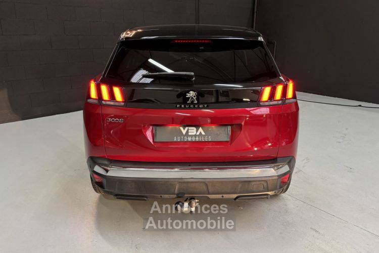 Peugeot 3008 (2) 1.6 BLUEHDI 120 S&S ALLURE - <small></small> 14.990 € <small>TTC</small> - #32