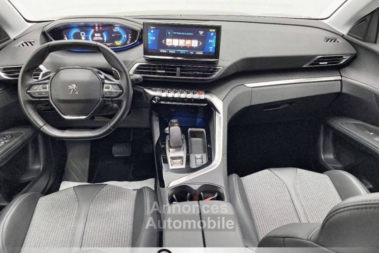 Peugeot 3008 (2) 1.6 HYBRID 225 E-EAT8 Allure Pack - <small></small> 25.990 € <small>TTC</small> - #3