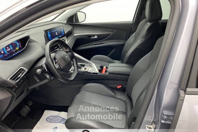 Peugeot 3008 (2) 1.6 HYBRID 225 E-EAT8 Allure Pack - <small></small> 25.990 € <small>TTC</small> - #4