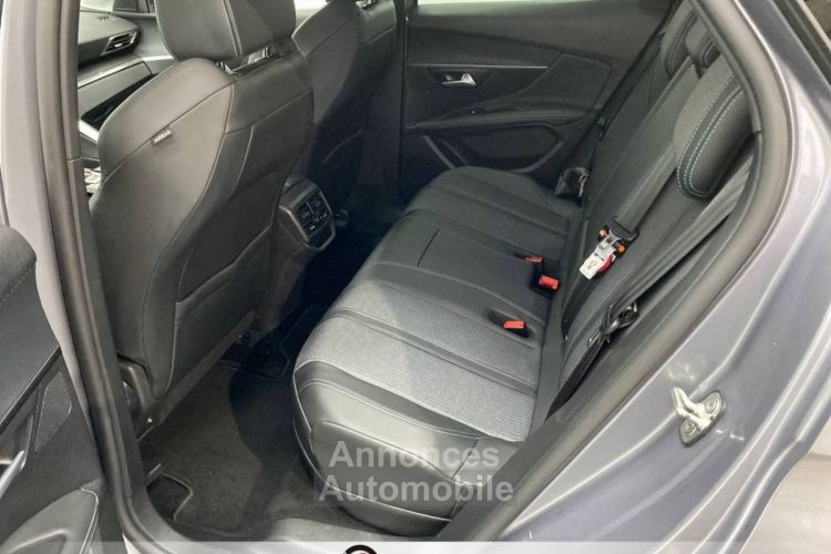 Peugeot 3008 (2) 1.6 HYBRID 225 E-EAT8 Allure Pack - <small></small> 25.990 € <small>TTC</small> - #5