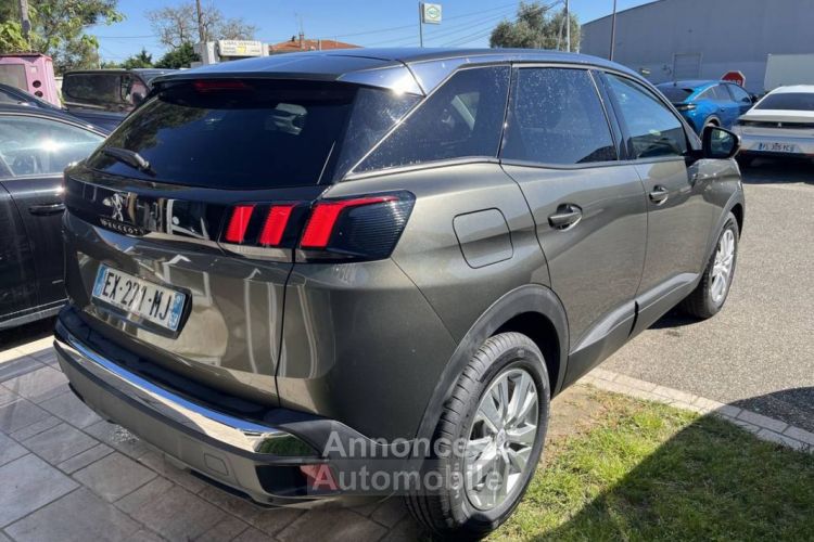 Peugeot 3008 (2) BlueHDi 130 EAT8 ALLURE - <small></small> 19.900 € <small>TTC</small> - #3