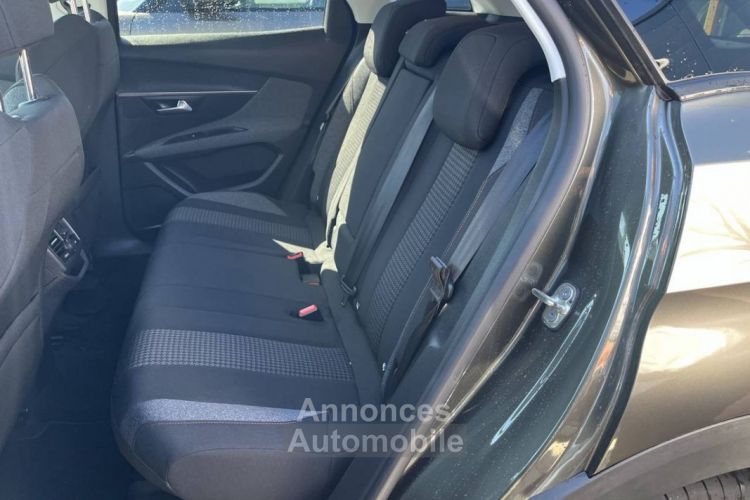 Peugeot 3008 (2) BlueHDi 130 EAT8 ALLURE - <small></small> 19.900 € <small>TTC</small> - #7