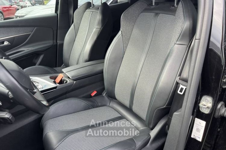 Peugeot 3008 (2) BlueHDi 130 EAT8 Allure Pack - <small></small> 18.900 € <small>TTC</small> - #11