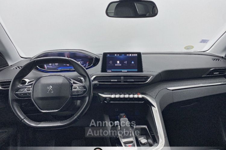 Peugeot 3008 (2) BlueHDi 130 S&S EAT8 ALLURE BUSINESS - <small></small> 17.990 € <small>TTC</small> - #2