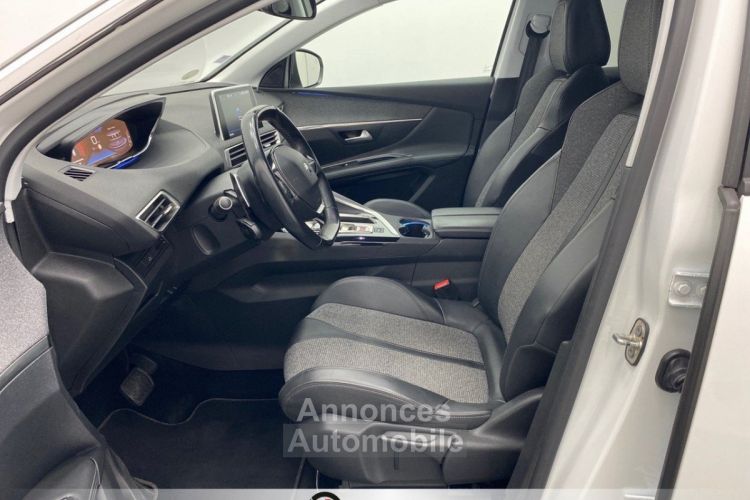 Peugeot 3008 (2) BlueHDi 130 S&S EAT8 ALLURE BUSINESS - <small></small> 17.990 € <small>TTC</small> - #4