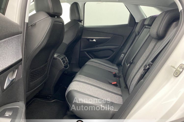 Peugeot 3008 (2) BlueHDi 130 S&S EAT8 ALLURE BUSINESS - <small></small> 17.990 € <small>TTC</small> - #5