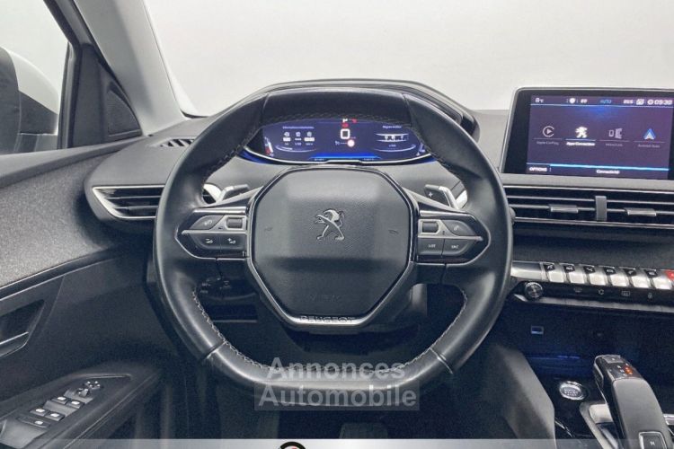 Peugeot 3008 (2) BlueHDi 130 S&S EAT8 ALLURE BUSINESS - <small></small> 17.990 € <small>TTC</small> - #8