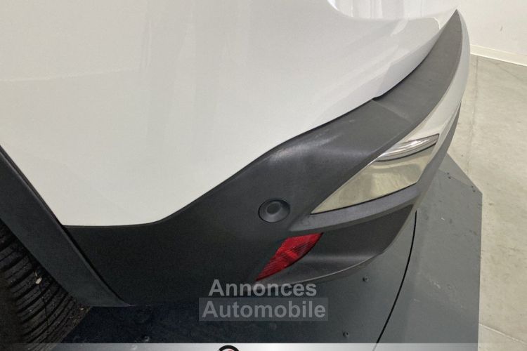 Peugeot 3008 (2) BlueHDi 130 S&S EAT8 ALLURE BUSINESS - <small></small> 17.990 € <small>TTC</small> - #12