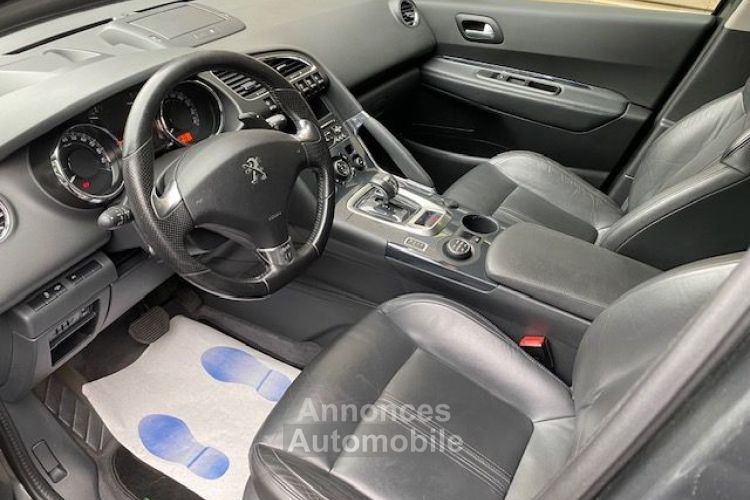 Peugeot 3008 (2) hybrid4 2.0 hdi fap etg6 - <small></small> 10.490 € <small>TTC</small> - #3