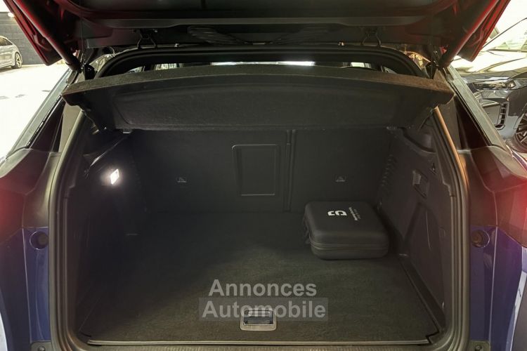 Peugeot 3008 (2) Hybrid4 e-EAT8 GT - <small></small> 23.990 € <small>TTC</small> - #17