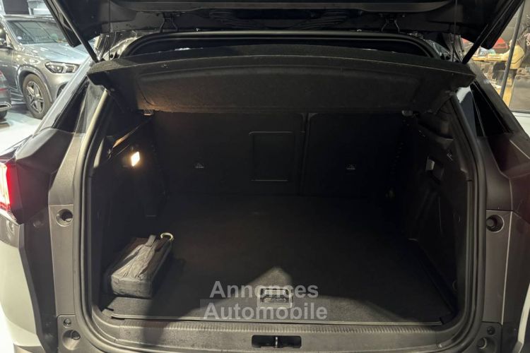 Peugeot 3008 (2) PHEV 225 E-EAT8 GT Toit ouvrant - <small></small> 29.990 € <small>TTC</small> - #7