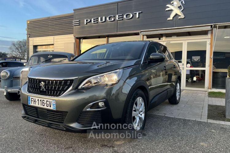 Peugeot 3008 (2) Puretech 130 Active Business - <small></small> 17.900 € <small>TTC</small> - #1