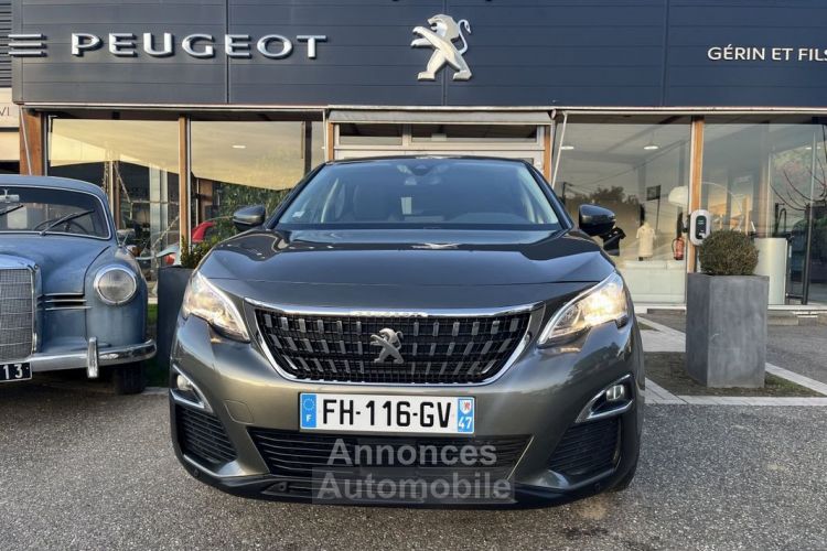 Peugeot 3008 (2) Puretech 130 Active Business - <small></small> 17.900 € <small>TTC</small> - #2