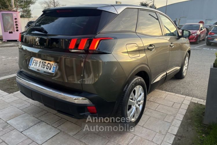 Peugeot 3008 (2) Puretech 130 Active Business - <small></small> 17.900 € <small>TTC</small> - #4