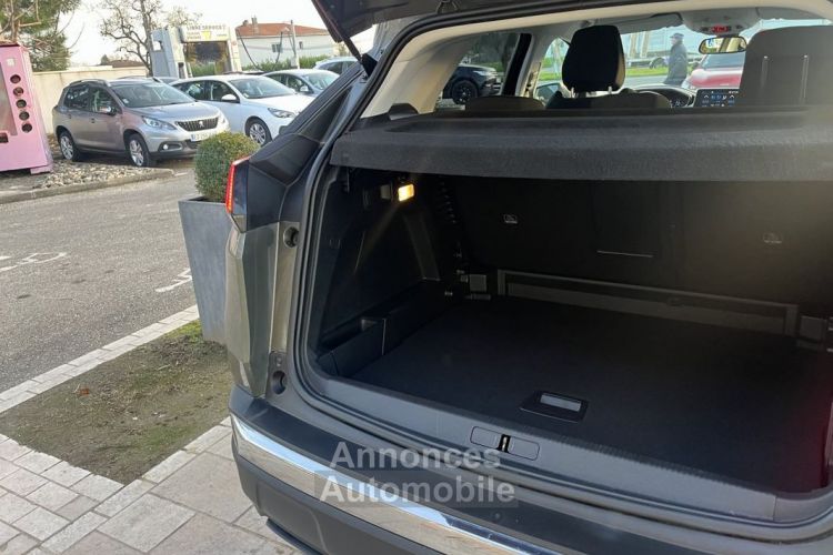 Peugeot 3008 (2) Puretech 130 Active Business - <small></small> 17.900 € <small>TTC</small> - #6