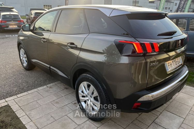 Peugeot 3008 (2) Puretech 130 Active Business - <small></small> 17.900 € <small>TTC</small> - #7