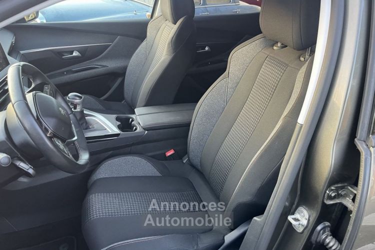 Peugeot 3008 (2) Puretech 130 Active Business - <small></small> 17.900 € <small>TTC</small> - #9