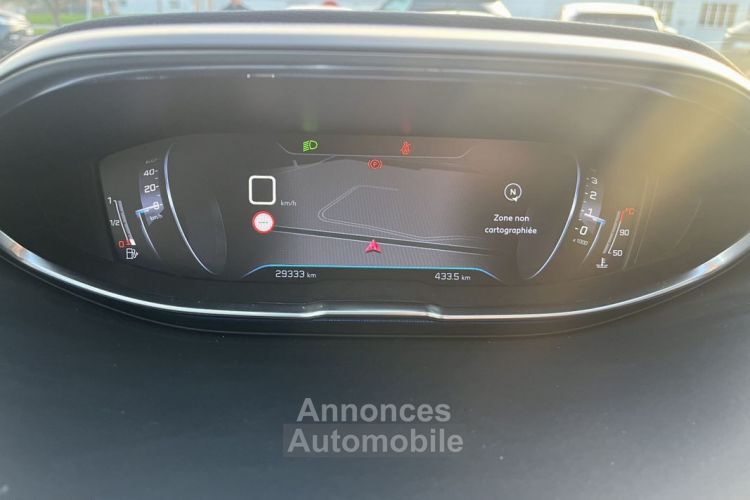 Peugeot 3008 (2) Puretech 130 Active Business - <small></small> 17.900 € <small>TTC</small> - #13