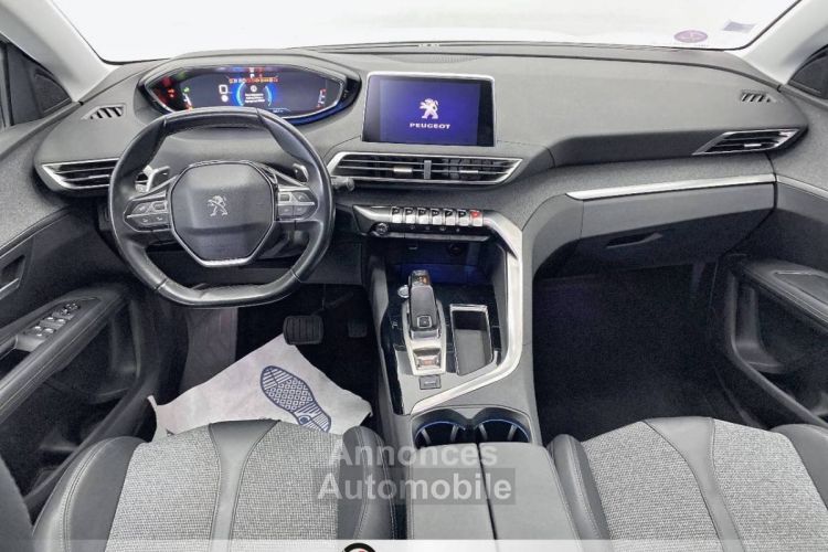 Peugeot 3008 (2) Puretech 130 S&S EAT8 CROSSWAY - <small></small> 23.490 € <small>TTC</small> - #3