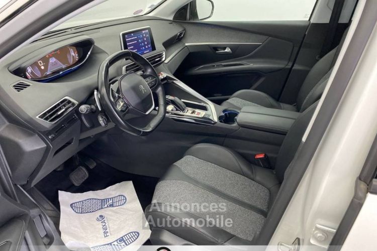 Peugeot 3008 (2) Puretech 130 S&S EAT8 CROSSWAY - <small></small> 23.490 € <small>TTC</small> - #4