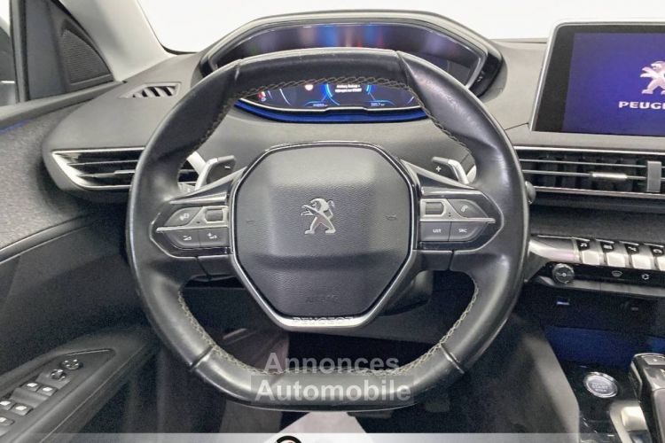 Peugeot 3008 (2) Puretech 130 S&S EAT8 CROSSWAY - <small></small> 23.490 € <small>TTC</small> - #8