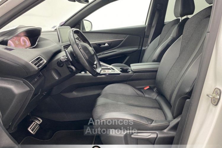 Peugeot 3008 (2) Puretech 180 S&S EAT8 GT LINE - <small></small> 21.790 € <small>TTC</small> - #4