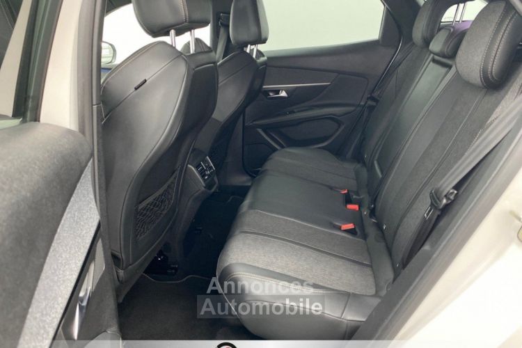 Peugeot 3008 (2) Puretech 180 S&S EAT8 GT LINE - <small></small> 21.790 € <small>TTC</small> - #5